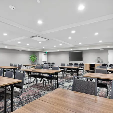 Homewood Suites By Hilton Carlsbad-North San Diego County-2