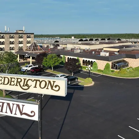 The Fredericton Inn-2