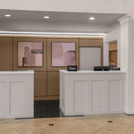Doubletree By Hilton Phoenix-Gilbert-3
