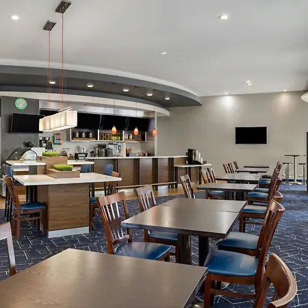Courtyard By Marriott Sacramento Cal Expo-3