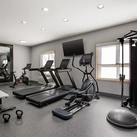 Hampton Inn By Hilton Kamloops-3