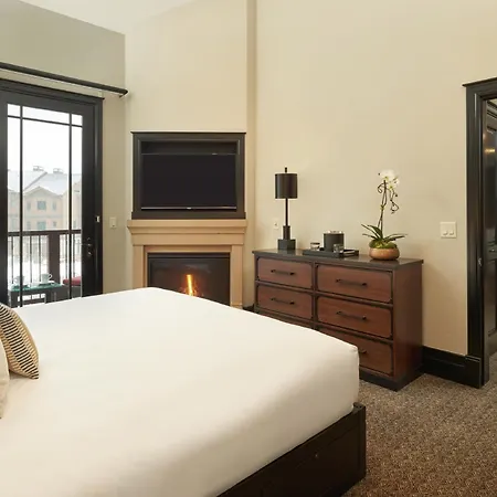 Waldorf Astoria Park City-2