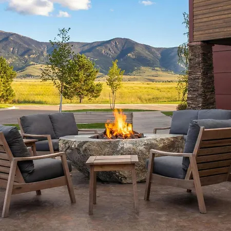 Residence Inn By Marriott Bozeman-3