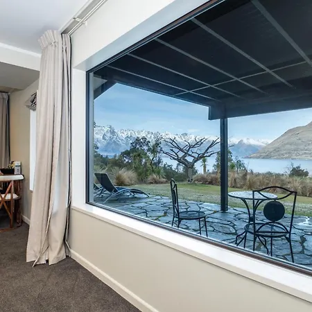 Hidden Lodge Queenstown-2