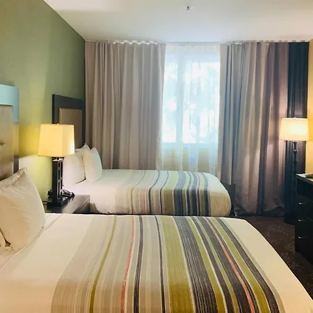 Country Inn & Suites By Radisson, San Jose International Airport, Ca-2