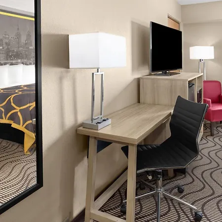 Super 8 By Wyndham Mars/Cranberry/Pittsburgh Area-2