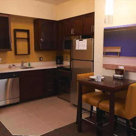 Residence Inn By Marriott Williamsport-2
