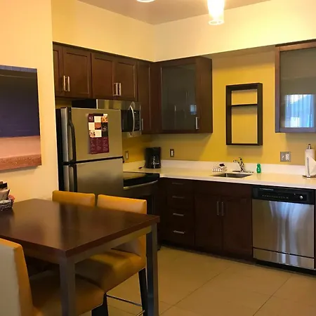 Residence Inn By Marriott Williamsport-3