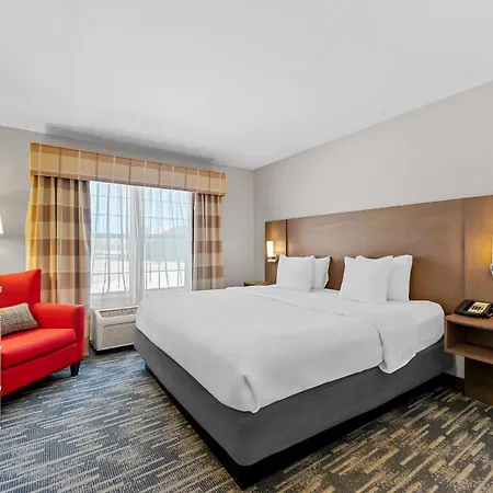 Country Inn & Suites By Radisson Kenosha - Pleasant Prairie-3