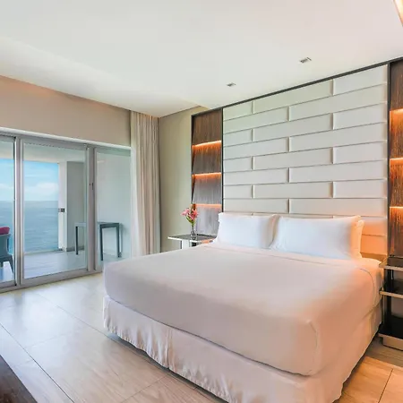 Hilton Vallarta Riviera All-Inclusive Resort,Puerto Vallarta (Adults Only)-2