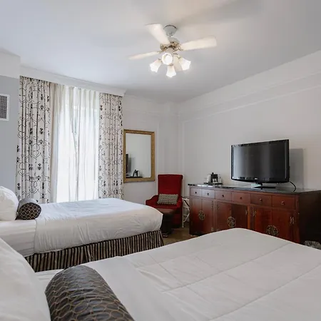 Arlington Resort Hotel & Spa-2