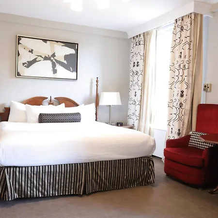 Arlington Resort Hotel & Spa-3