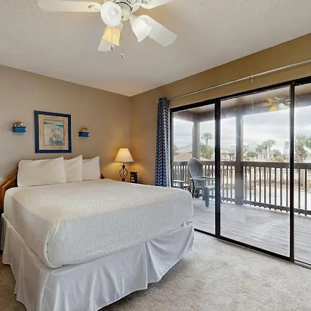 Portside Resort Sj2-3