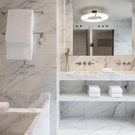 Mandarin Oriental Lutetia, Paris-2