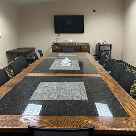 Ramada Plaza By Wyndham Portland-2