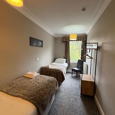 Hedley House Hotel Wellness And Spa-2