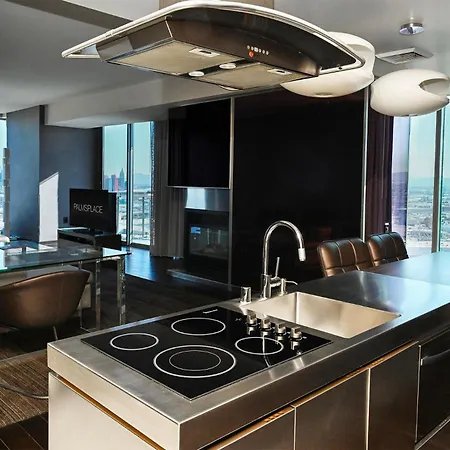 Palms Place Hotel And Spa-2