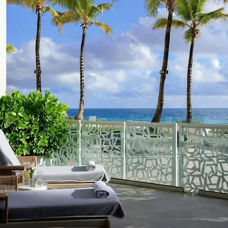La Concha Resort, Puerto Rico, Autograph Collection-2