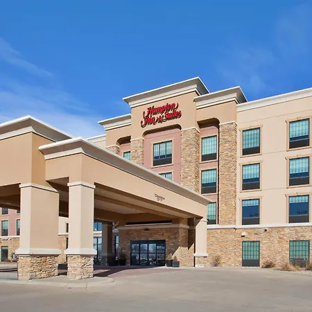 Hampton Inn And Suites St. Cloud-2