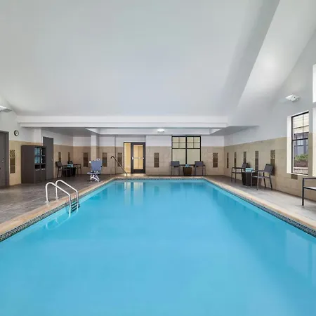 Residence Inn By Marriott Lincoln South-2