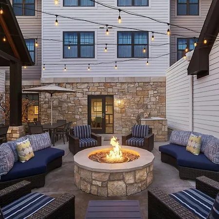 Residence Inn By Marriott Lincoln South-3