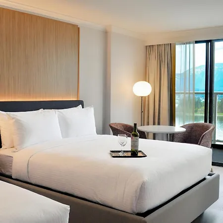 Pinnacle Hotel Harbourfront-3