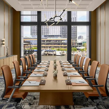 The Ritz-Carlton, Perth-2