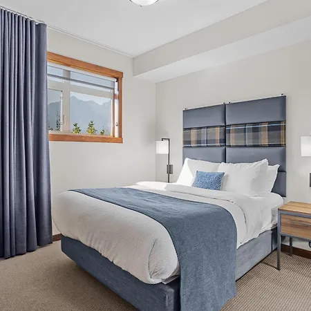 Stoneridge Mountain Resort Managed By Little Sister Getaways-3