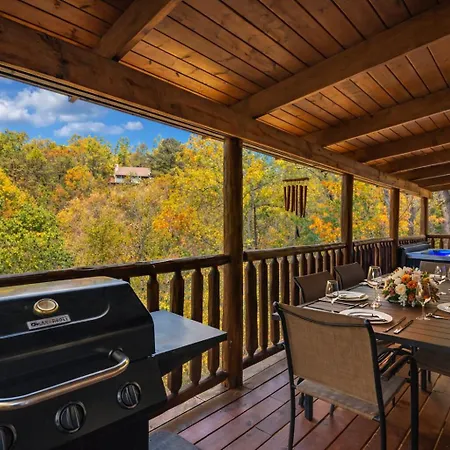 Bucky'S Bungalow, Free Attraction Tickets, Hot Tub, Wifi!!!-3
