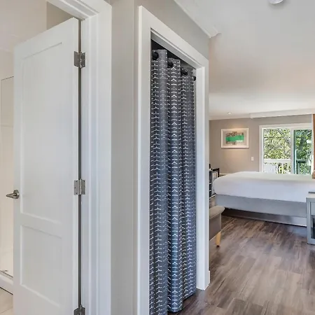 Upvalley Inn & Hot Springs, An Ascend Collection Hotel-2