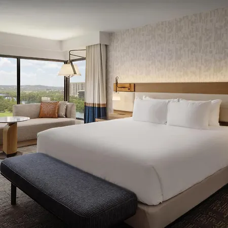 Hyatt Regency Austin-2