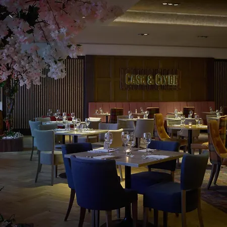 Doubletree By Hilton Glasgow Central-2