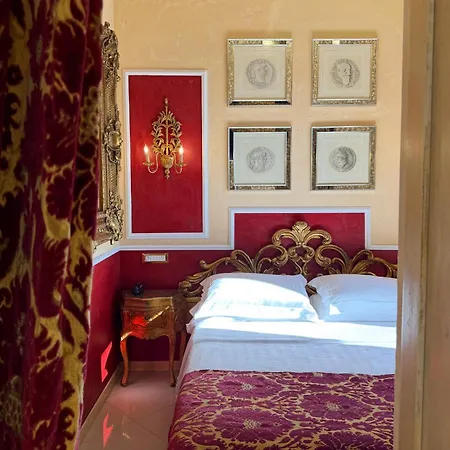 Romanico Palace Luxury Hotel & Spa-3