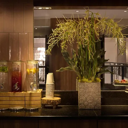 Hilton Glasgow-3