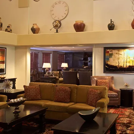 Embassy Suites By Hilton Flagstaff-3