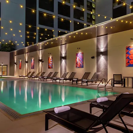 Hilton Austin-3