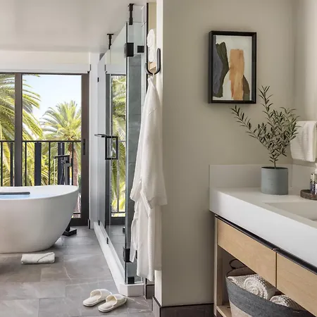 Casa Mani Resort Napa Valley, Curio Collection By Hilton-2