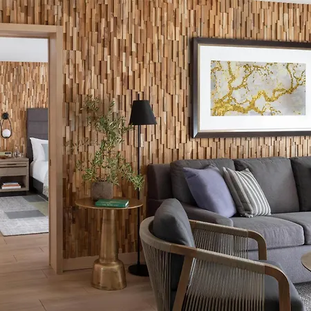 Casa Mani Resort Napa Valley, Curio Collection By Hilton-3