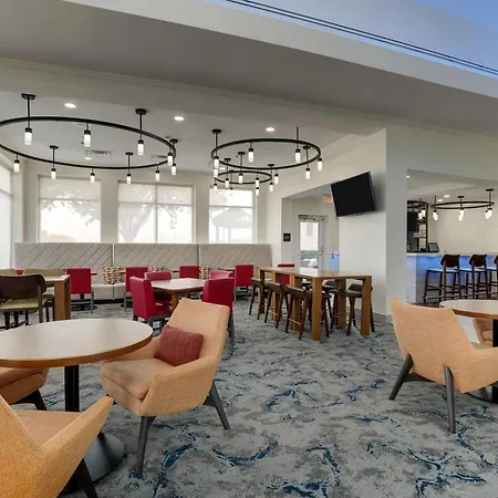 Hilton Garden Inn Fort Worth/Fossil Creek-3