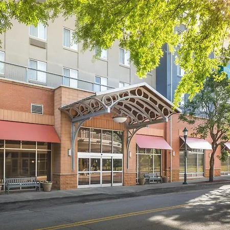 Staybridge Suites Chattanooga Downtown - Convention Center By Ihg-3