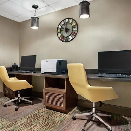 Homewood Suites By Hilton Phoenix-Chandler-2