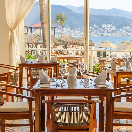 Villa Del Palmar Beach Resort & Spa Puerto Vallarta-3