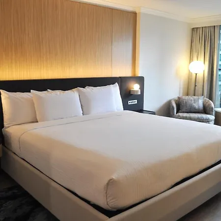 Pinnacle Hotel Harbourfront-2
