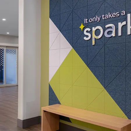 Spark By Hilton Douglasville Atlanta West-3