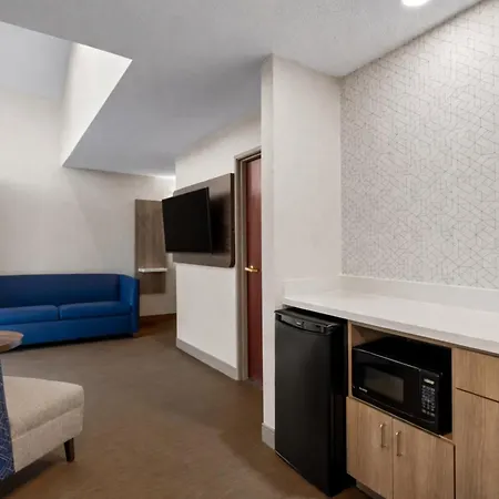Holiday Inn Express Grove City - Premium Outlet Mall By Ihg-2