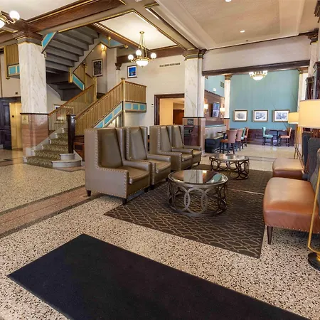 Drury Plaza Hotel St Louis Union Station-3