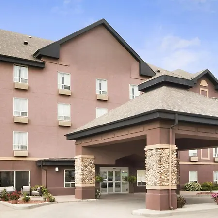 Prairie Crest Calgary Airport By Ihg-3