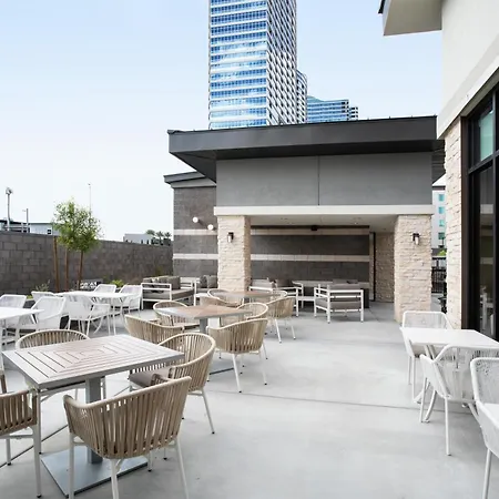 Hilton Garden Inn Las Vegas City Center-2