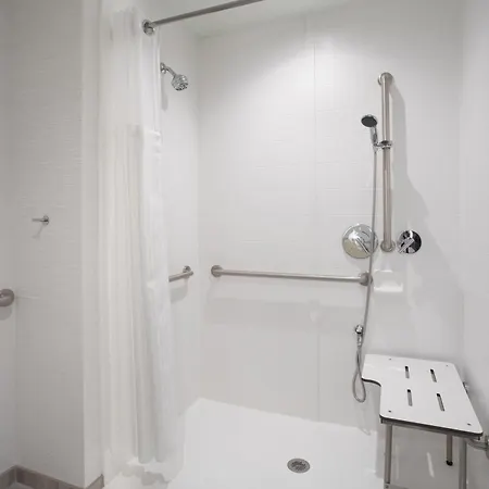 Hilton Garden Inn Las Vegas City Center-2