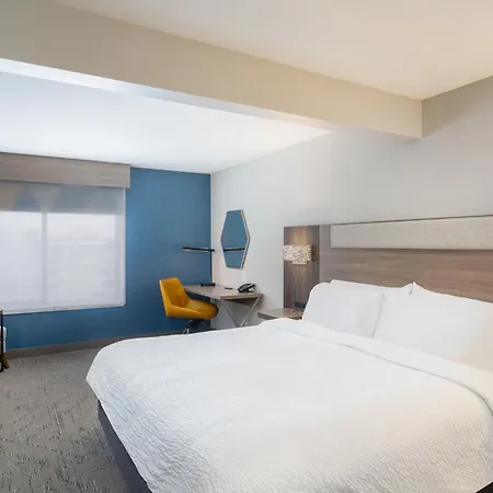 Holiday Inn Express & Suites Bozeman West By Ihg-2